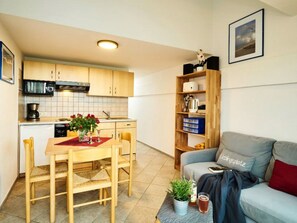 Unser Hummelnest (Wohnung Nr. 17)