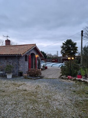 Exteriör