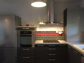 Eget kök