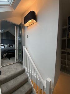 New, stunning house for rent in South East London - 8 miles to Central London