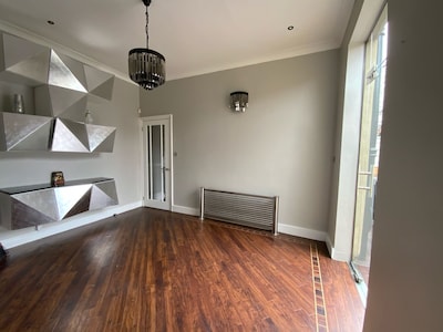 New, stunning house for rent in South East London - 8 miles to Central London