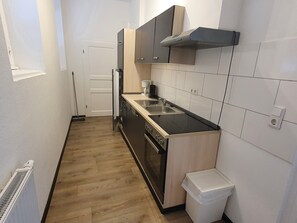 Eget kök