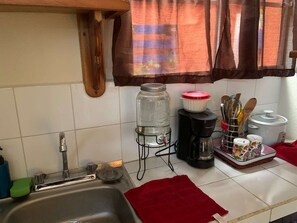 Cozinha privada