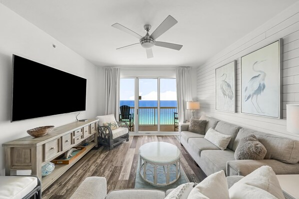 Calypso Beach Resort Condo Rental 2104W