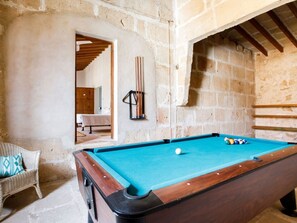 Spielezimmer