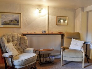 Living area | Rosemount, Ambleside