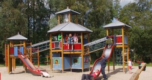Children’s area