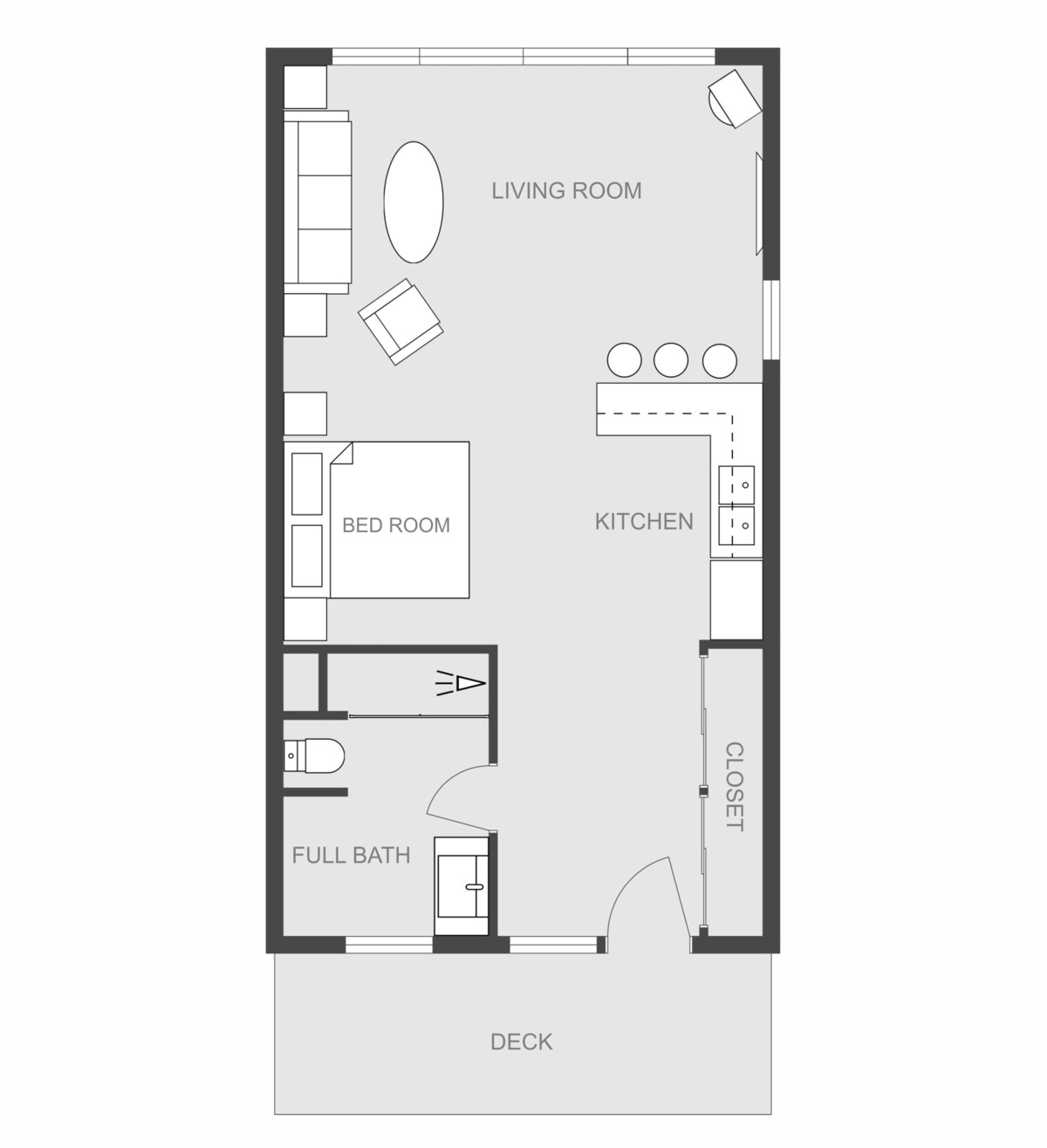 Lakeview Suites
