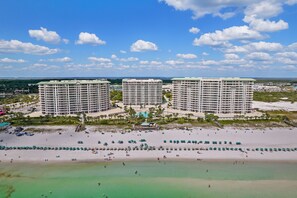 Silver Shells Destin