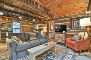 Main Living Room
