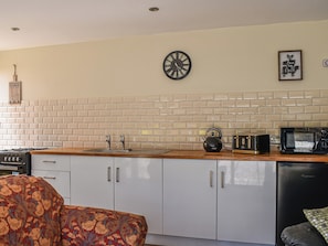 Kitchen | Leighwood, Worth, near Sandwich