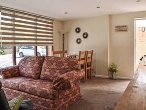 Open plan living space | Leighwood, Worth, near Sandwich
