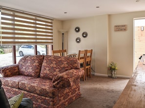 Open plan living space | Leighwood, Worth, near Sandwich