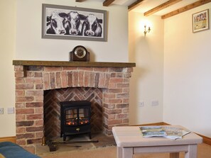 Living room | Span Carr Cottage, Ashover, near Chesterfield