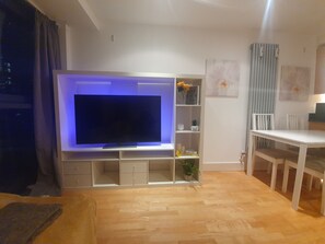 Interiör