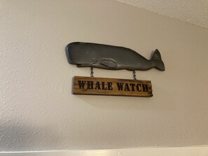 Détail de l’intérieur