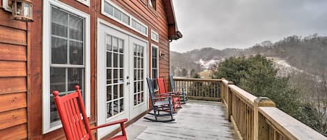 Vilas Vacation Rental | 5BR | 4.5BA | 4,344 Sq Ft | 3 Stories | Stairs Required