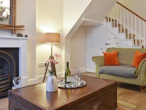 Living room | Whitby Townhouse, Whitby