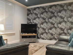 Living area | Snugg, Whitby