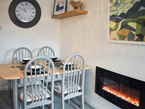 Dining Area | Eskin Den, Keswick
