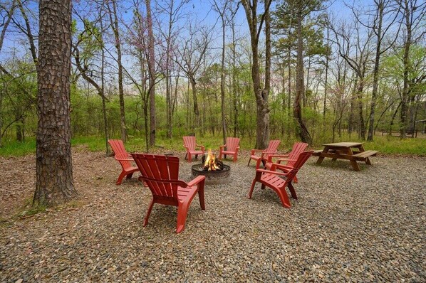 Firepit