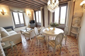 Sala da pranzo