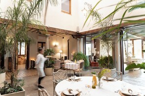Terrazza/patio