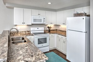 Ocean Walk Resort - North Tower - Oceanfront 3 Bedroom