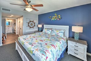 Ocean Walk Resort - North Tower - Oceanfront 3 Bedroom