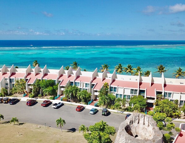 Sugar Beach Condos