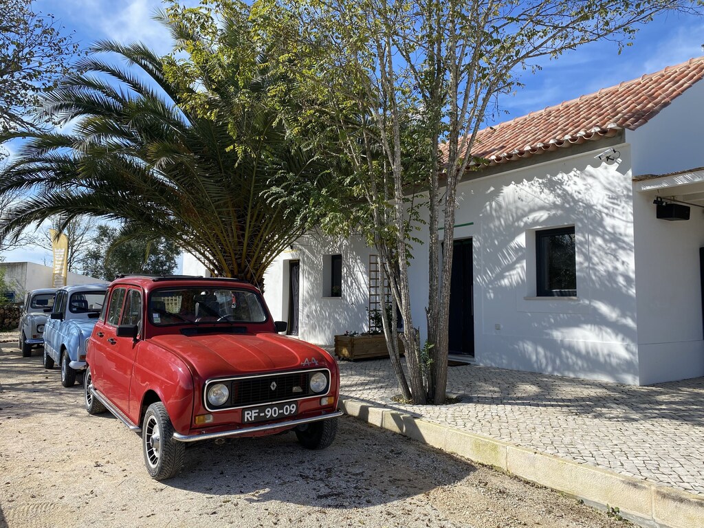 Picture of villa