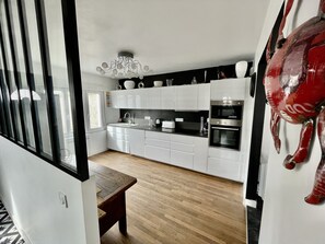 Eget kök