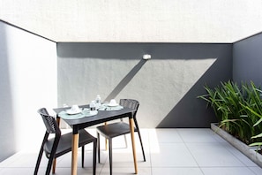 Veranda