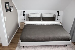 Schlafzimmer OG