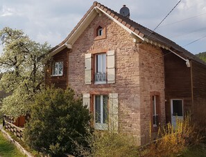 Exteriör