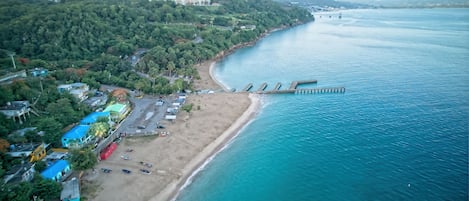 Spiaggia