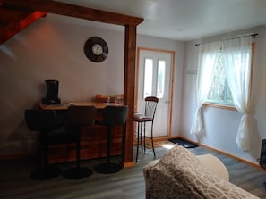 Interiör