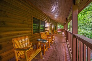 Terrass/Patio