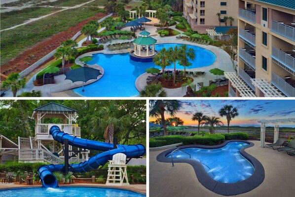 Beautiful Oceanfront Property!
