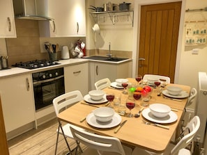 Cuisine privée