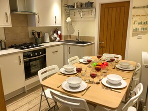 Kitchen/diner | St Marys Road, Cowes