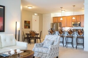 Open Plan