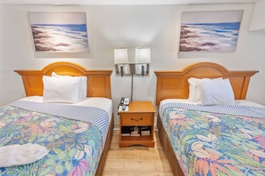 Amazing Bedroom, Beautifully Decorated
