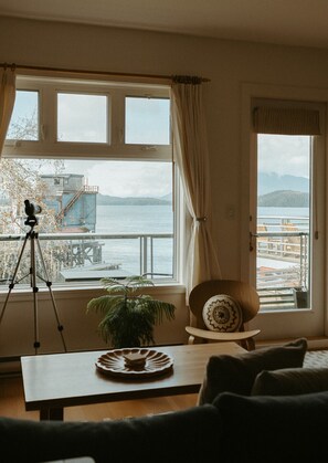 Interiör