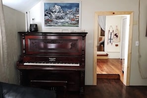 Intérieur