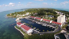 Port de plaisance