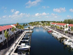 Port de plaisance