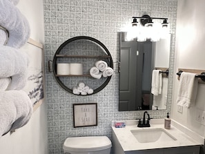 Salle de bain