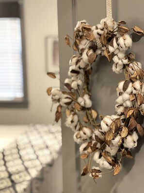 Detalj interiör