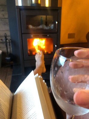 Essen und Trinken